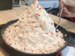 蜜桃乌龙奶霸-冰冰酱(新都心店)
