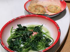 -广府乡下·饭庄(新港东路店)