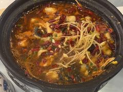 -老东阳·外婆菜(横店店)
