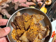 -猪的故事·韩式烤肉(韩乐坊店)
