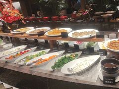 -拉蒂娜·巴西牛排馆 Latina·Brazilian Steakhouse(王府井喜悦店)