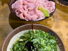 -正南齊北重庆老火锅(光华村直营店)
