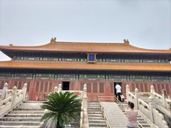 -历代帝王庙博物馆