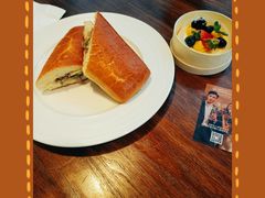 -西点坊(浦东香格里拉店)