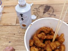 -小民大排档(江汉路店)