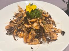 -云锦壹号·淮扬宴(徐汇万科店)