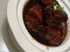农家红烧肉-小菜园新徽菜(常州金坛吾悦店)
