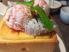 -青年公社烤鸭(青年路店)