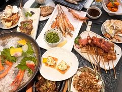 -菊上料理(蜀山银泰百货店)