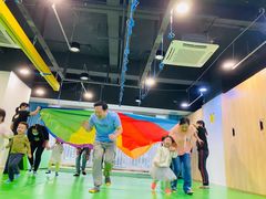 -全优加早教托育园(广百新一城店)