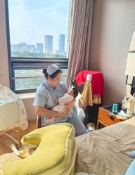 -悦家·美丽妈妈月子会所(龙奥店)