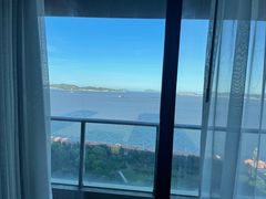 -舟山希尔顿酒店