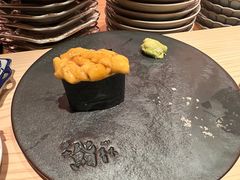 -橼舍鮨青木