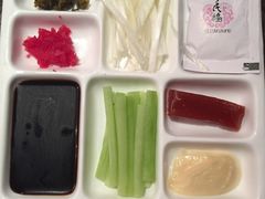 -四季民福烤鸭店(前门廊房二条店)
