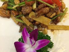 炒鸡-龙宝轩(坦洲店)