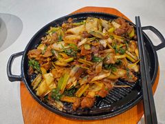 -月福京味斋·烤鸭店·北京菜(鼓楼总店)