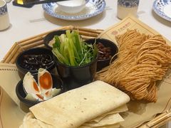 -大张烙馍村(三环南路旗舰店)