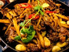 -甘家界牌柠檬鸭(青山店)