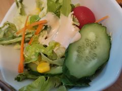 健康沙拉-红小满休闲餐厅(十全街店)