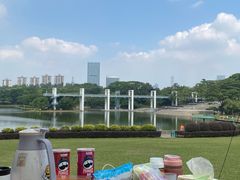 -东莞植物园