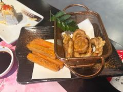-黑松白鹿(金融街店)