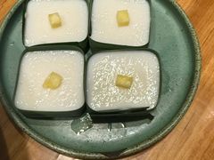 -山茶云南菜(永安里店)