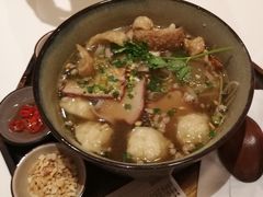 街边猪肉河粉-GOGO Plate(成都太古里店)