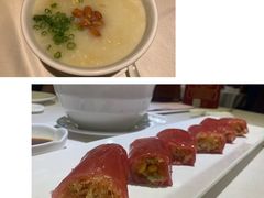 -仁信老铺甜品(北京路店)