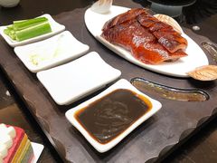 -海天楼中餐厅(吴宫泛太平洋酒店)