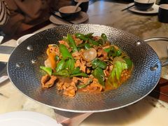 -绿茶餐厅(杭州黄龙K-lab店)