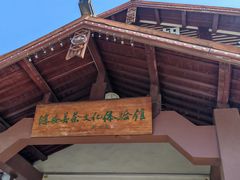 -千岛湖城中湖游船码头