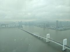 -澳门旅游塔360°旋转餐厅(南湾湖广场店)