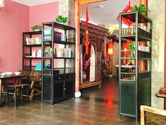 -碧露轩·大益茶体验馆(镇江路店)