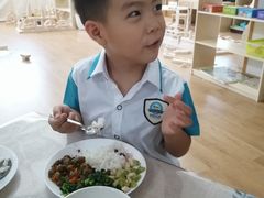 -世纪飞马幼儿园(西城校区)