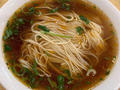 -水仙拉面(水仙街店)