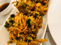 -东方饺子王(新奥购物中心店)