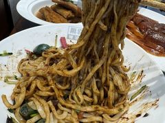 -黑窑厂糖油饼烤鸭·清真菜(旗舰店)