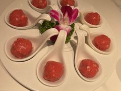 -犇鼎牛潮汕牛肉火锅(新辰里学清路店)