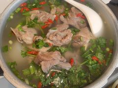 -清真·宁夏印象·盐池滩羊肉体验店(江宁路店)