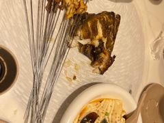 -小粉房鲽鱼头海鲜小串(燕郊总店)