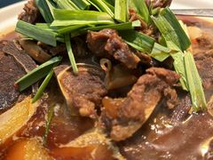 -深巷家味馆.湖北头牌红烧鱼头拌饭(黄陂店)