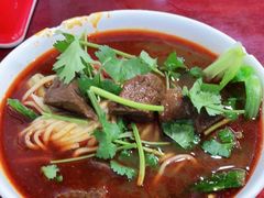 -朱儿面庄(洋河三路店)