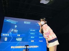-VS SPORTS PARK运动玩乐园·团建·生日会(合生汇店)