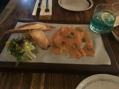 -PIZZA BIANCA(民园店)