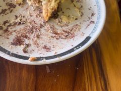 -PIZZA BIANCA(万象城店)