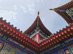 -西安市广仁寺