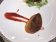 -都会尚膳·海鲜自助餐厅(重庆万豪酒店)