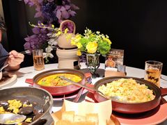 -狮拾久·现代新加坡料理(福田COCO Park店)