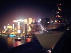 -上海外滩英迪格酒店