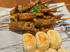 -汉小城·老铫子藕汤·乡野湖北菜(江汉路吉庆街店)